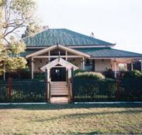 Grafton Rose Bed and Breakfast - Hotel Accommodation