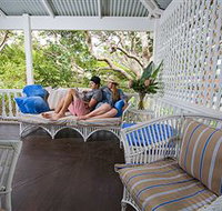Arcadia House - Hotel Accommodation
