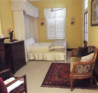 Guy House Bed and Breakfast - Hotel Accommodation