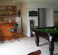Logger's Rest - Hotel Accommodation