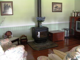 Logger's Rest - Hotel Accommodation 1