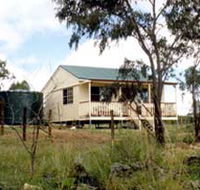 Accommodation Creek Cottages - Hotel Accommodation