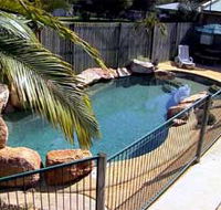 Curtain Fig Motel - Hotel Accommodation