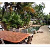 CStay Holiday Accommodation - Hotel Accommodation