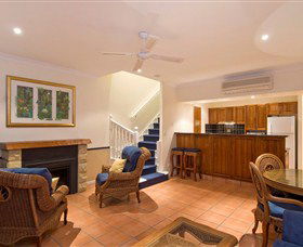 Tinaroo Lake Resort - Hotel Accommodation 2