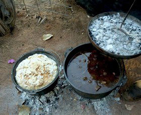 Bailey Bar Caravan Park - Hotel Accommodation 0