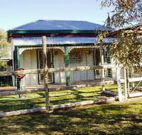 Cunnamulla Cottage Accommodation - Hotel Accommodation