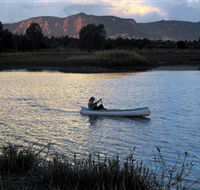 Arcadia Valley Escape - Hotel Accommodation