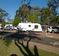 Cunnamulla Tourist Park - Hotel Accommodation