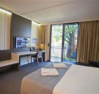 Kings Park Accommodation - Hotel Accommodation
