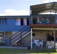 Gladstone Backpackers - Hotel Accommodation