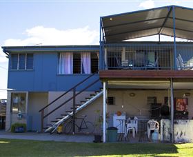 Gladstone Backpackers - Hotel Accommodation 0