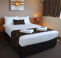 Gladstone Reef Hotel Motel - Hotel Accommodation