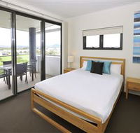 Apartments G60 Gladstone managed by Metro Hotels - Hotel Accommodation