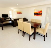 Gladstone Heights Executive Apartments - Hotel Accommodation