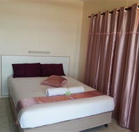 Harbour View Motel - Hotel Accommodation