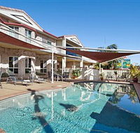 Highlander Motor Inn - Hotel Accommodation