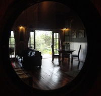 Tin Peaks Bed and Breakfast - Hotel Accommodation