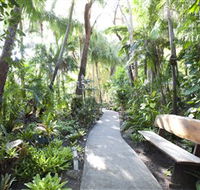 1770 Getaway Holiday Retreat - Hotel Accommodation