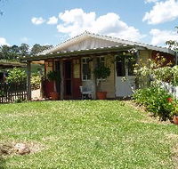 Bunnyconnellen Olive Grove and Vineyard - Hotel Accommodation