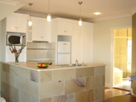 Blue Ridge Manor Bed And Breakfast - Hotel Accommodation 2