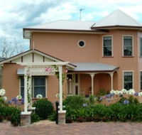 Blue Ridge Manor Bed and Breakfast - Hotel Accommodation