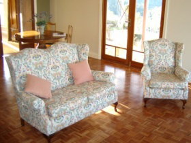 Blue Ridge Manor Bed And Breakfast - Hotel Accommodation 3