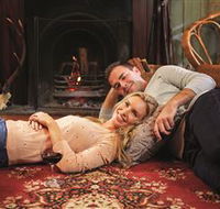 Vacy Hall Toowoomba's Grand Boutique Hotel Since 1873 - Hotel Accommodation