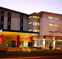 Laguna Apartments Toowoomba - Hotel Accommodation