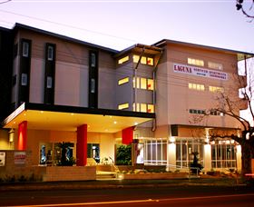 Laguna Apartments Toowoomba - Hotel Accommodation 0