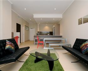 Laguna Apartments Toowoomba - Hotel Accommodation 1