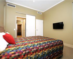Laguna Apartments Toowoomba - Hotel Accommodation 2