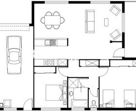 Ellengrove Apartments - Hotel Accommodation 2