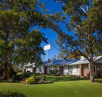 Toowoomba Motor Village - Hotel Accommodation