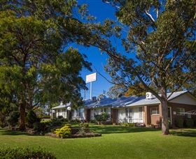 Toowoomba Motor Village - Hotel Accommodation 0
