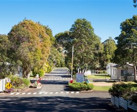 Toowoomba Motor Village - Hotel Accommodation 1