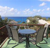 Green Trees Beach House - Hotel Accommodation