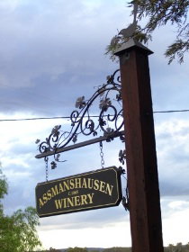 Hope Cottage Country Retreat At Assmanshausen Winery - Hotel Accommodation 3