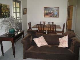 Hope Cottage Country Retreat At Assmanshausen Winery - Hotel Accommodation 1