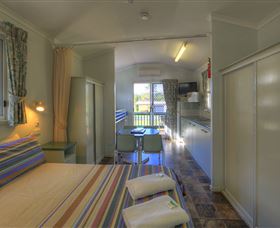 Warwick Freedom Lifestyle Caravan Park - Hotel Accommodation 1