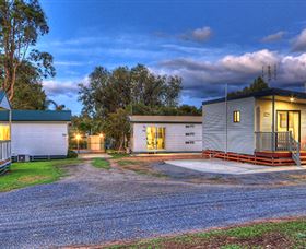 Warwick Freedom Lifestyle Caravan Park - Hotel Accommodation 3