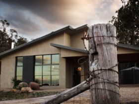 Alure Boutique Villas - Hotel Accommodation 1