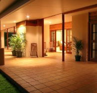 The Summit Rainforest Retreat and Conference Centre - Hotel Accommodation