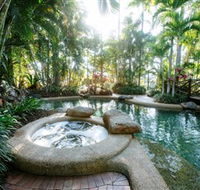 City Oasis Inn - Hotel Accommodation