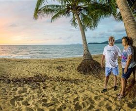 Kurrimine Beach Holiday Park - Hotel Accommodation 2