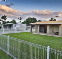 Clarke Street Accommodation Townsville - Hotel Accommodation