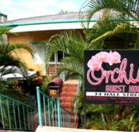 Orchid Guest House - Hotel Accommodation