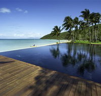 Orpheus Island - Hotel Accommodation