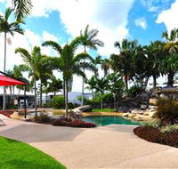 Mission Beach Resort - Hotel Accommodation