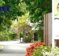 At The Mango Tree - Hotel Accommodation
